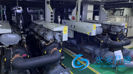 廠房空調(diào)維保合同怎么簽？資深工程師教你避坑指南